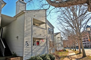 900 Colley Avenue #8: Sold!
