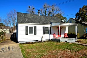 3904 Peterson Street: Sold!