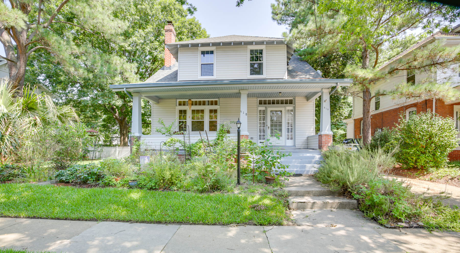 518 New Jersey Avenue: Sold!