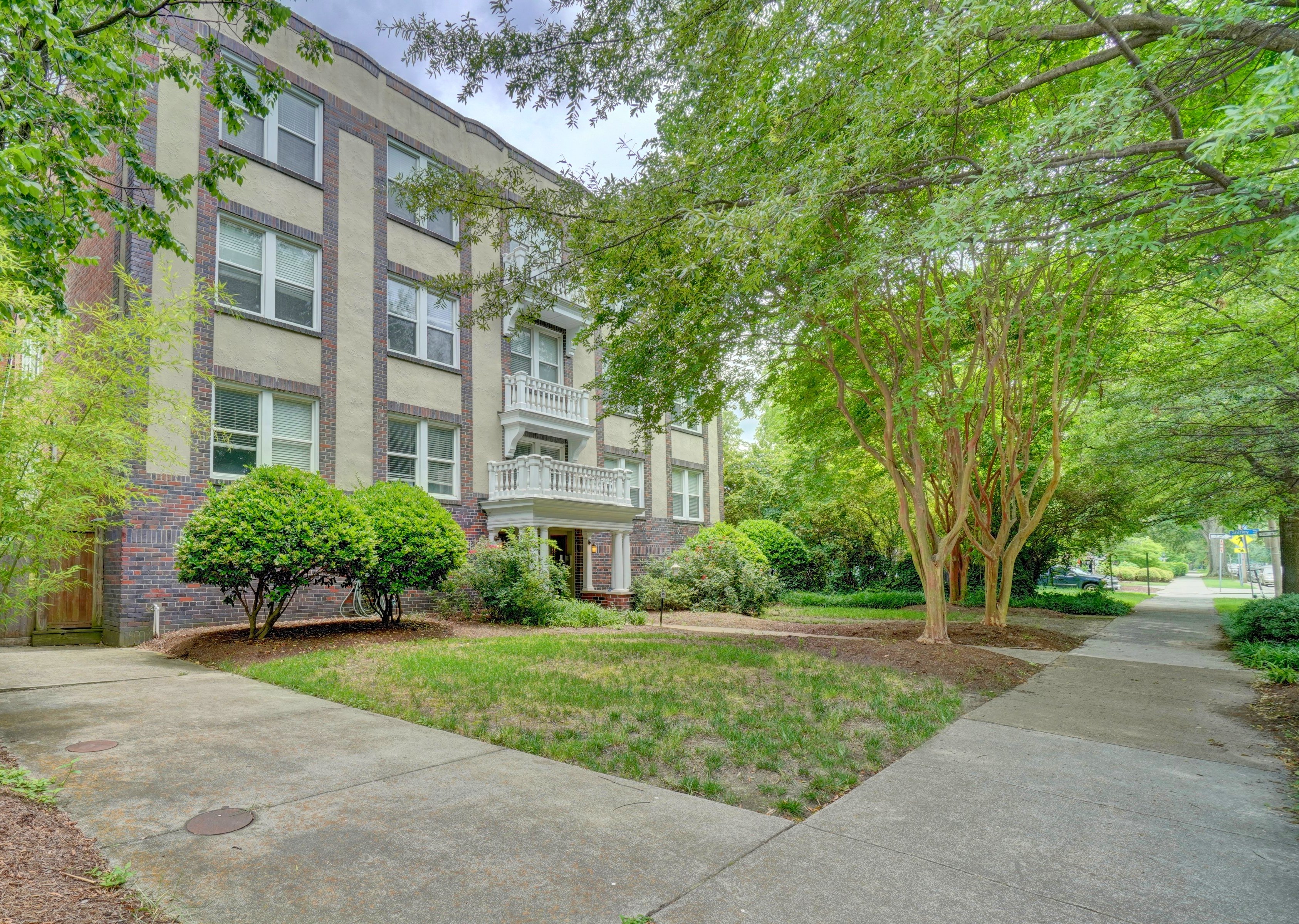 1506 Colonial Ave #3  Norfolk, 23507