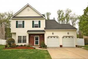 513 Liberty Court: Sold!