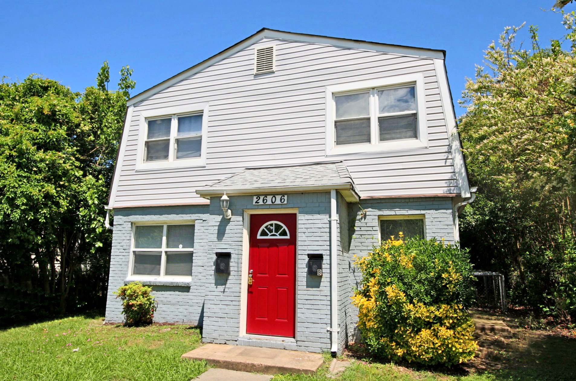 2606 Westminster Ave: Sold!