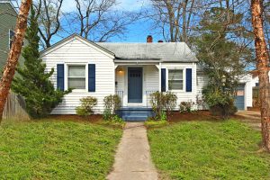 412 Maycox Avenue: Sold!