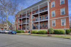 912 Matoaka St #4: Sold!