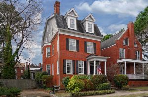 615 Raleigh Avenue: Sold!